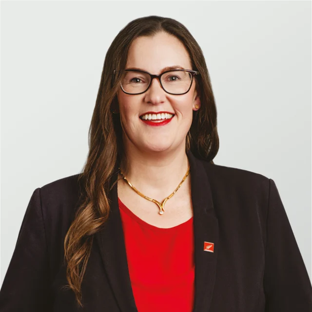 Dr Myra Williamson, Labour's Hamilton West candidate
