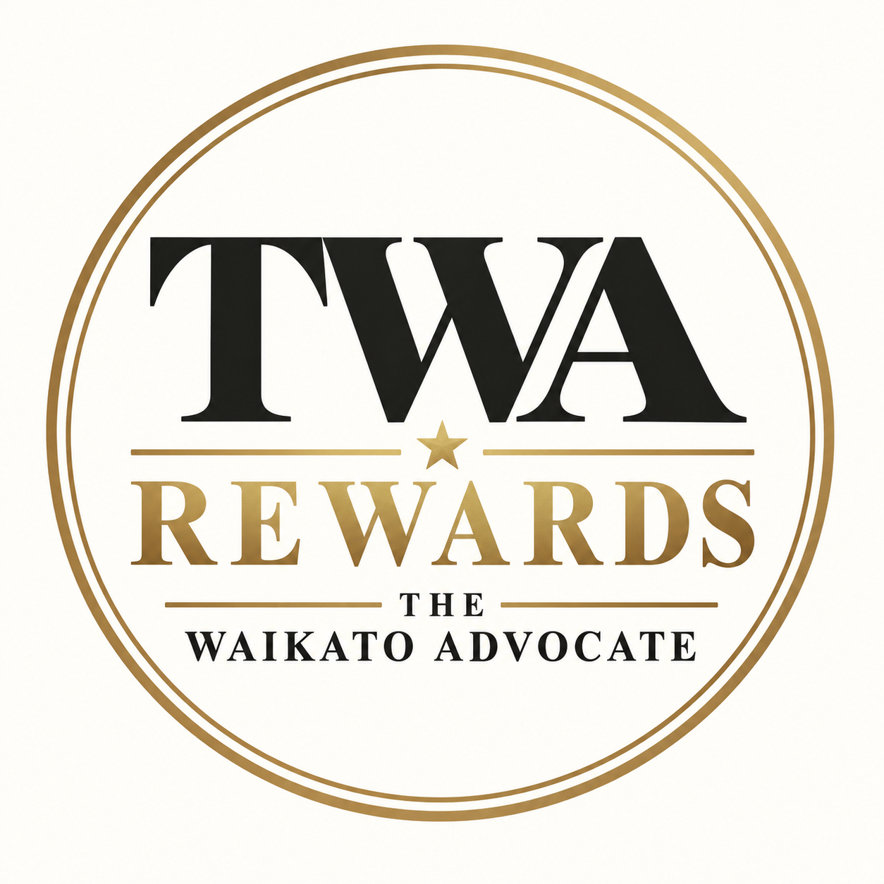 TWA Rewards — The Waikato Advocate