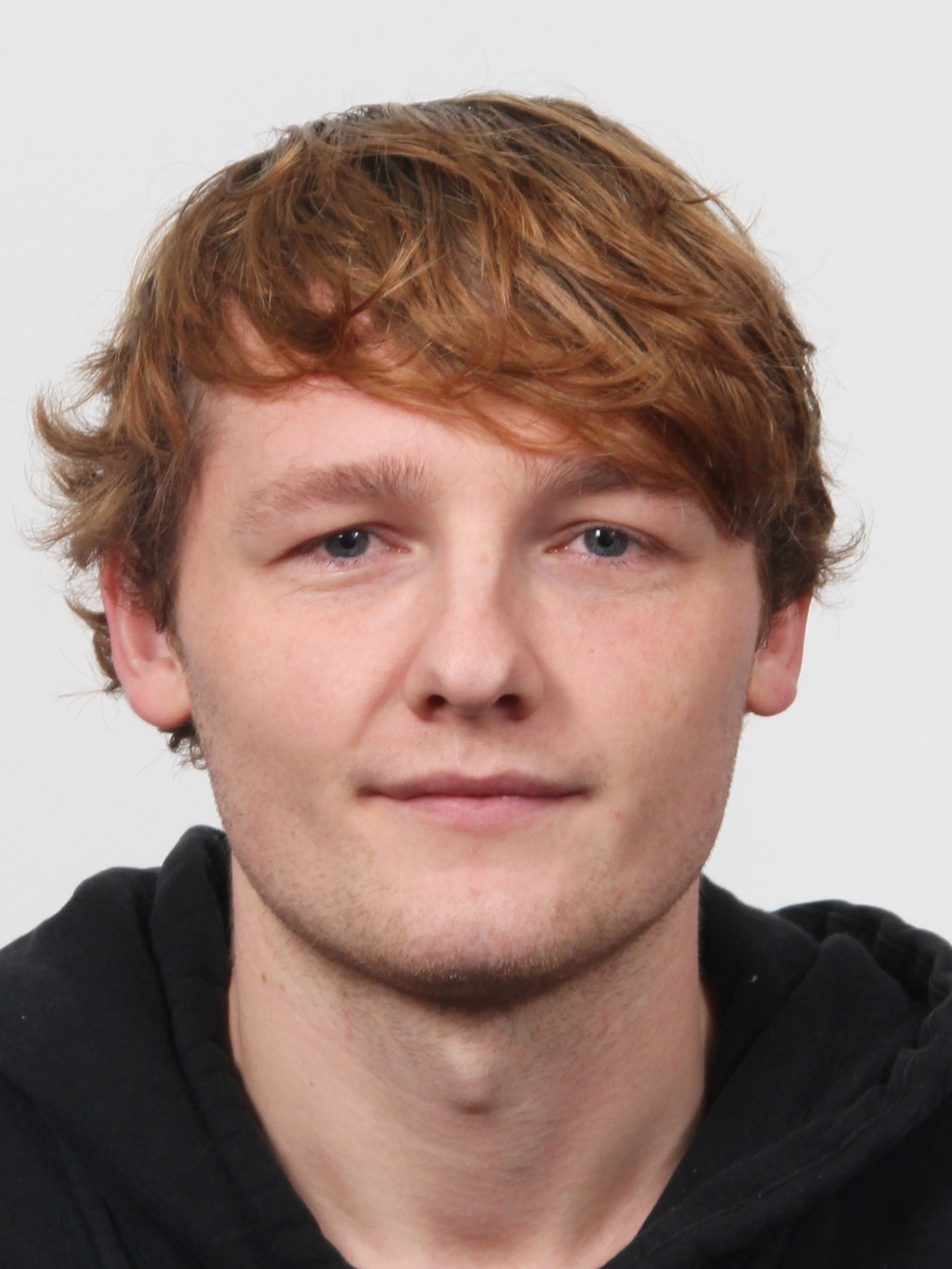 Michael Riley, one of the Editors of The Waikato Advocate