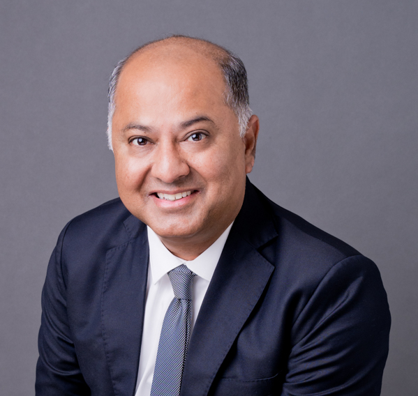 Sunil Kaushal, Chief Executive of the India New Zealand Business Council