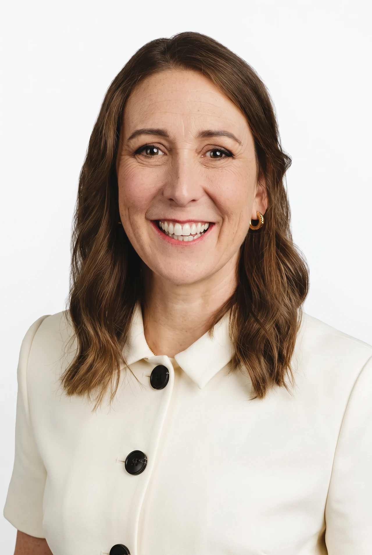 Georgie Dansey, Labour List MP and Labour's Hamilton East candidate