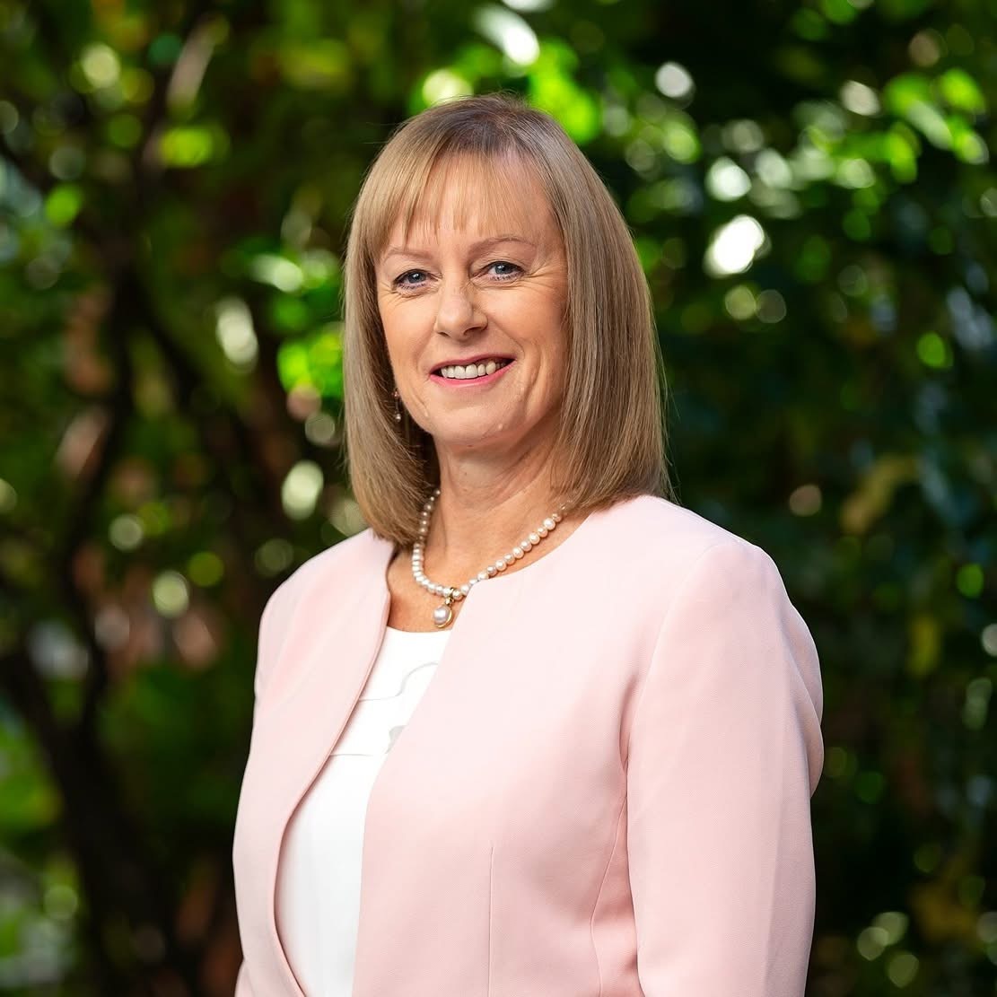 Barbara Kuriger, National MP for Taranaki–King Country