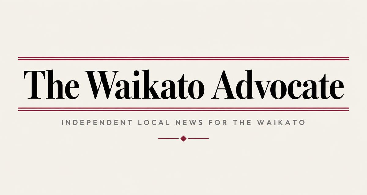 What's On — The Waikato Advocate